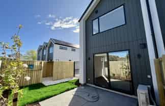 4/176  Hastings Street East, Waltham