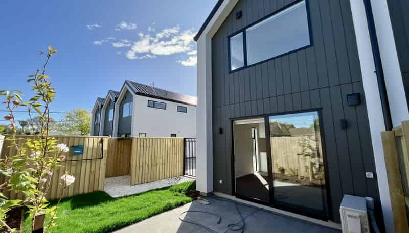 4/176  Hastings Street East, Waltham