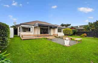 3 Pono Place, Waiuku
