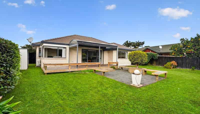 3 Pono Place, Waiuku