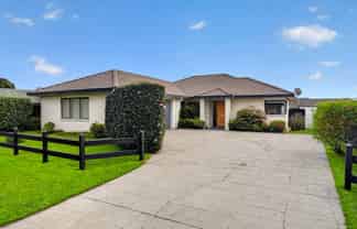 3 Pono Place, Waiuku