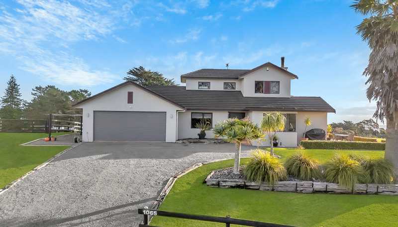1065 Ponga Road, Papakura
