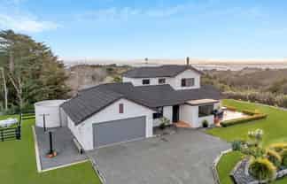 1065 Ponga Road, Papakura