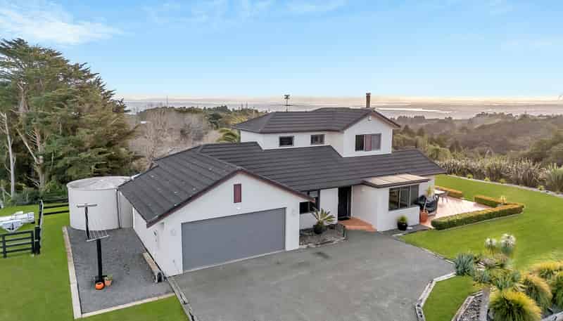 1065 Ponga Road, Papakura
