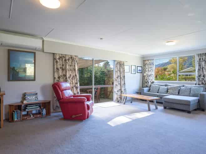 136 Fairfax Street, Murchison