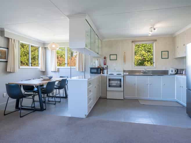 136 Fairfax Street, Murchison