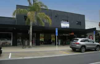 Hurstmere Road 63.71sqm Retail