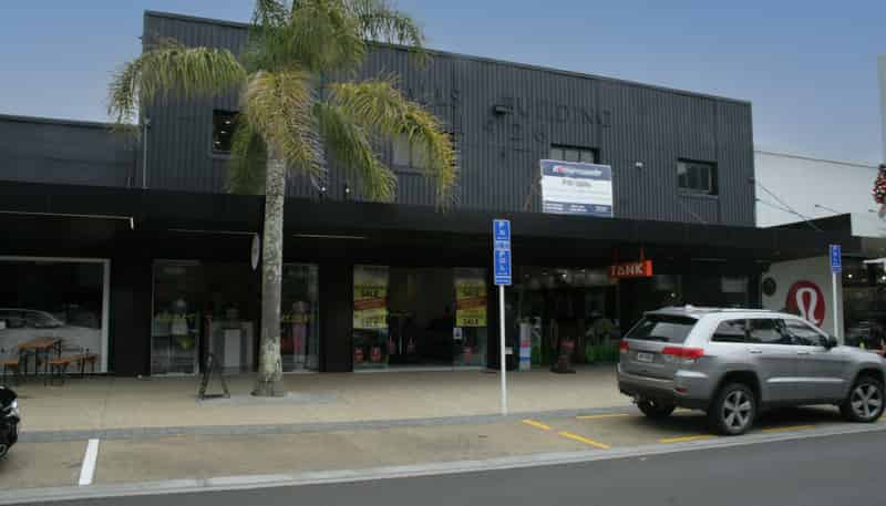 1/8 Hurstmere Road, Takapuna