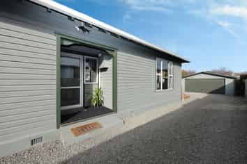 17 Frome Street, Oamaru