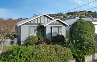 17 Frome Street, Oamaru