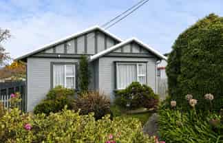 17 Frome Street, Oamaru