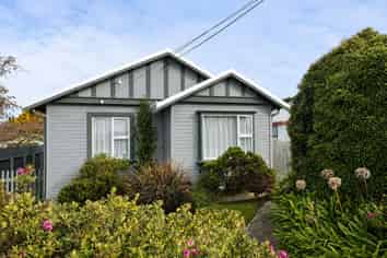17 Frome Street, Oamaru