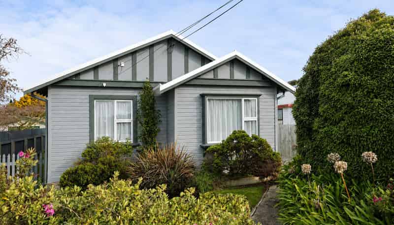17 Frome Street, Oamaru