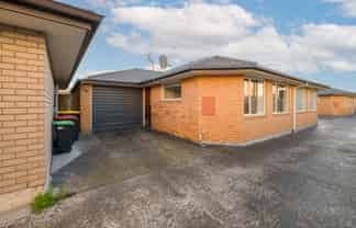 90A Peverel Street, Riccarton