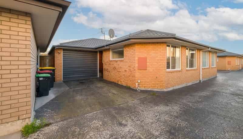 90A Peverel Street, Riccarton