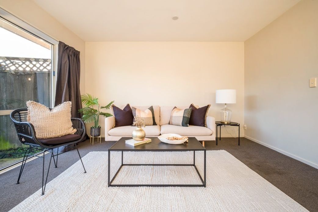 Easy Living in the Heart of Riccarton - Vista 3