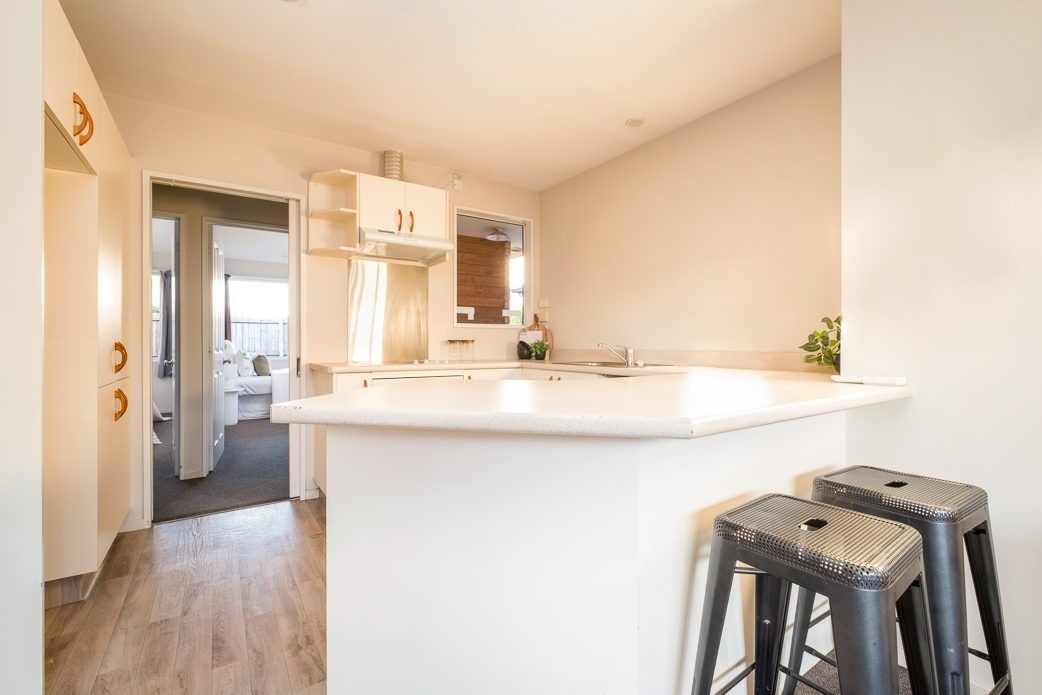 Easy Living in the Heart of Riccarton - Vista 6