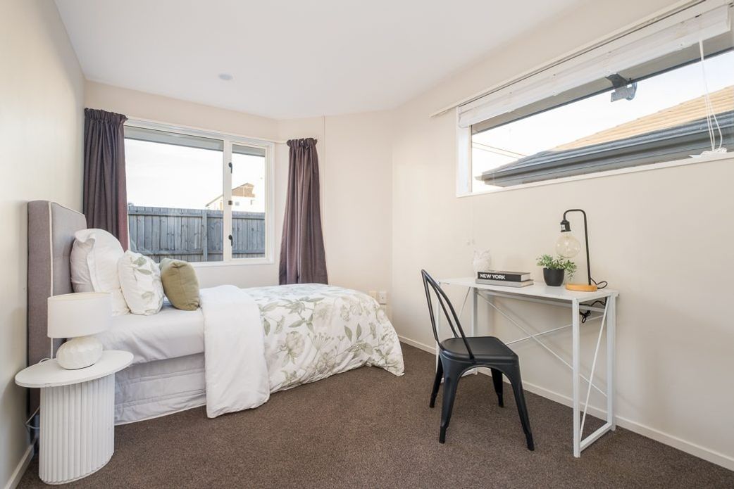 Easy Living in the Heart of Riccarton - Altro