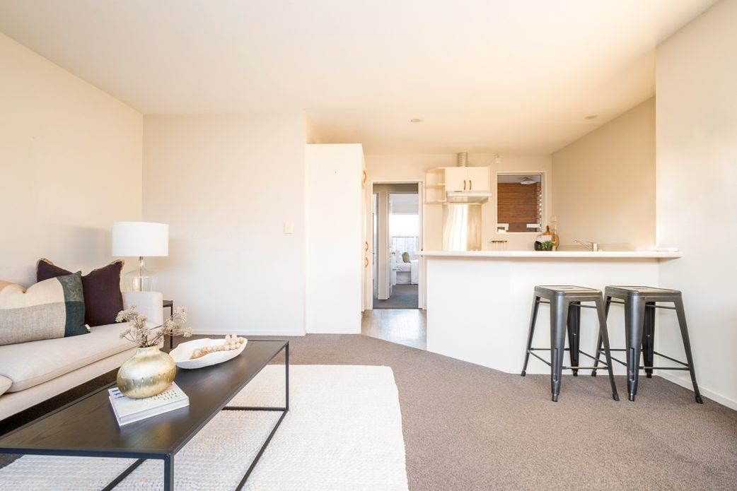 Easy Living in the Heart of Riccarton - Vista 4