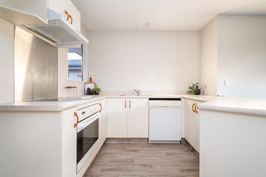 Easy Living in the Heart of Riccarton - Vista 5