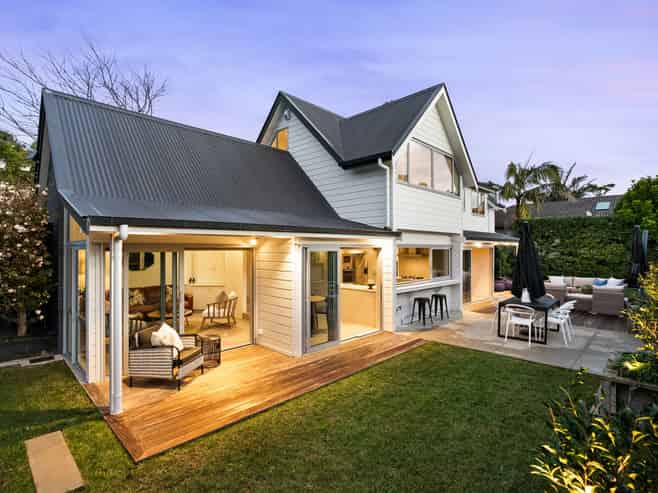 175A Long Drive, St Heliers