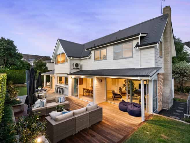 175A Long Drive, St Heliers