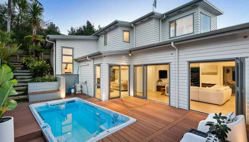 55 Tautari Street, Orakei