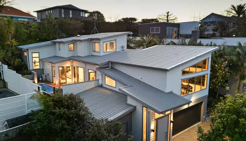 55 Tautari Street, Orakei