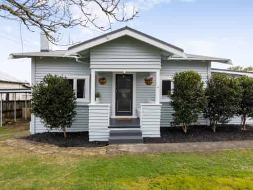 6 Joffre Street, Frankton