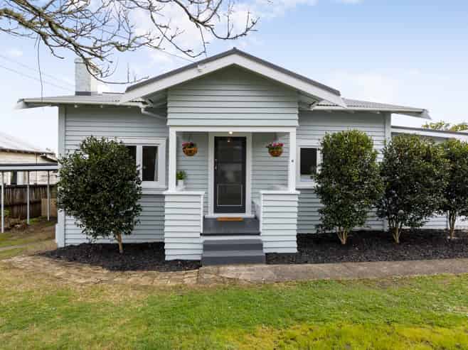 6 Joffre Street, Frankton