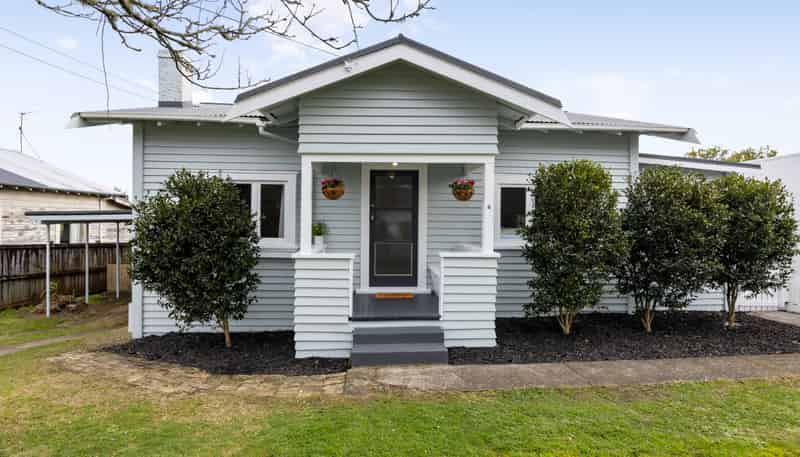 6 Joffre Street, Frankton