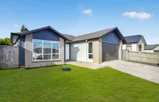 18 Huahua Crescent, Papakura
