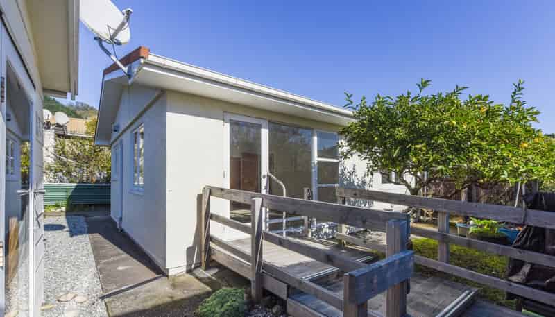 12/17 Waimea Road, Nelson South