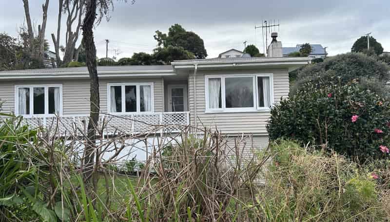 1 Stoddart Place, Bellevue