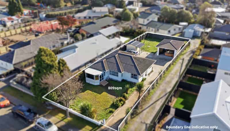 55 Arthur Street, Upper Riccarton