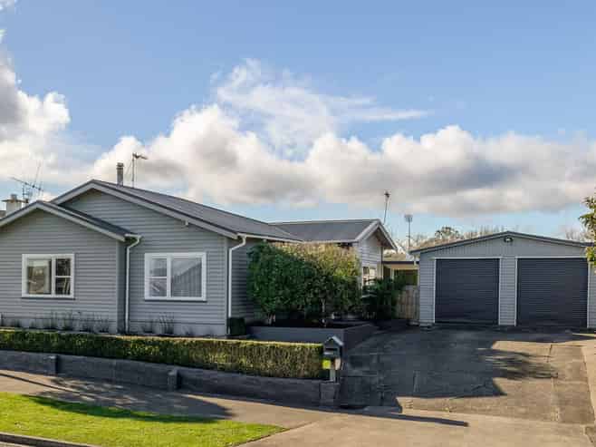 69 Lyndhurst Street, Takaro