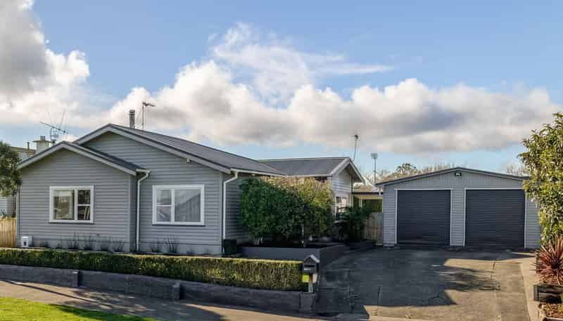 69 Lyndhurst Street, Takaro