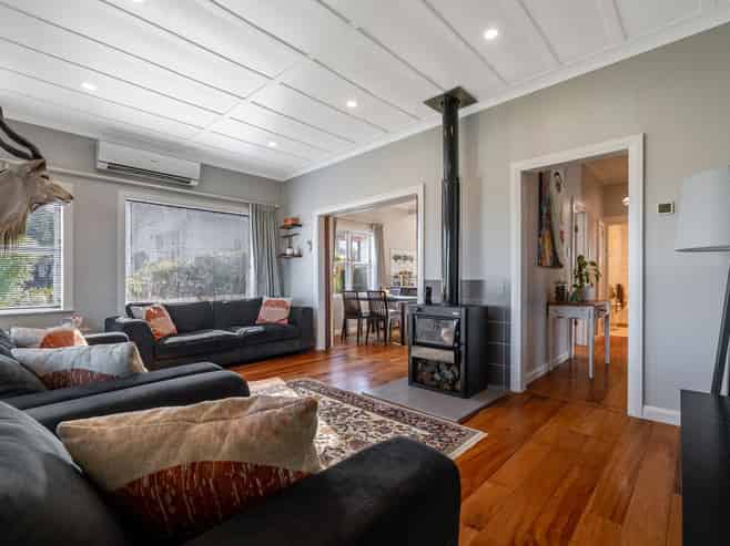 69 Lyndhurst Street, Takaro