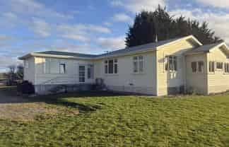 7 Wright Road, Gore