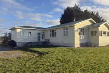 7 Wright Road, Gore