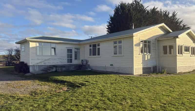7 Wright Road, Gore