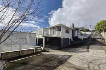 Taranaki - Address withheld
