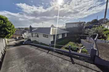 Taranaki - Address withheld