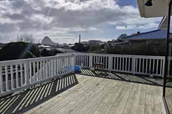 Taranaki - Address withheld