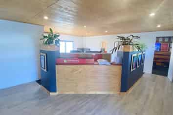 Affordable Office Space in Peaceful Meeanee