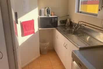 Affordable Office Space in Peaceful Meeanee