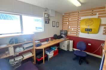 Affordable Office Space in Peaceful Meeanee