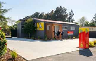 Affordable Office Space in Peaceful Meeanee