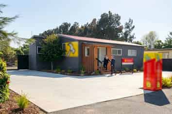 Affordable Office Space in Peaceful Meeanee