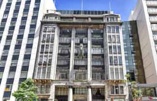 725/105 Queen Street, Auckland Central
